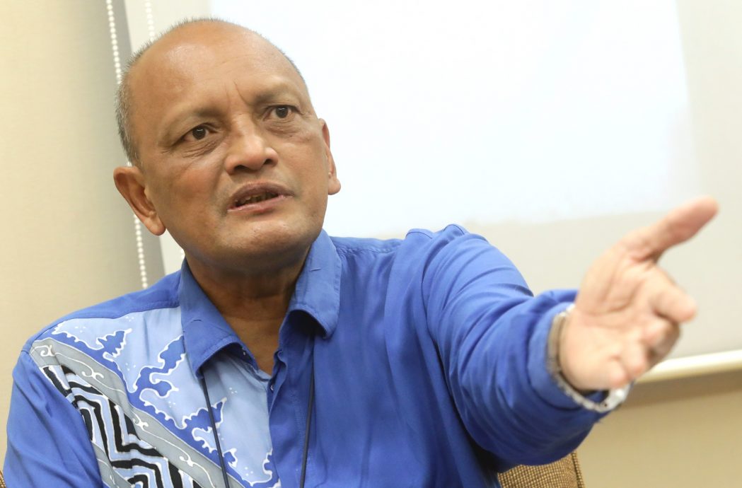 2022杭州亚运会| 选手专注备战亚运会 贝根:大马应至少带回10金