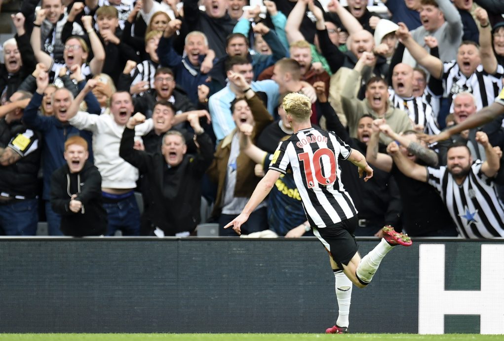 2023/24欧冠杯小组赛抽签| 纽卡索跃跃欲试 大巴黎接受超级死亡组