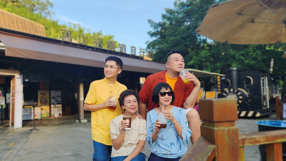 2023亚洲影艺创意大奖 Astro夺大马区15项殊荣