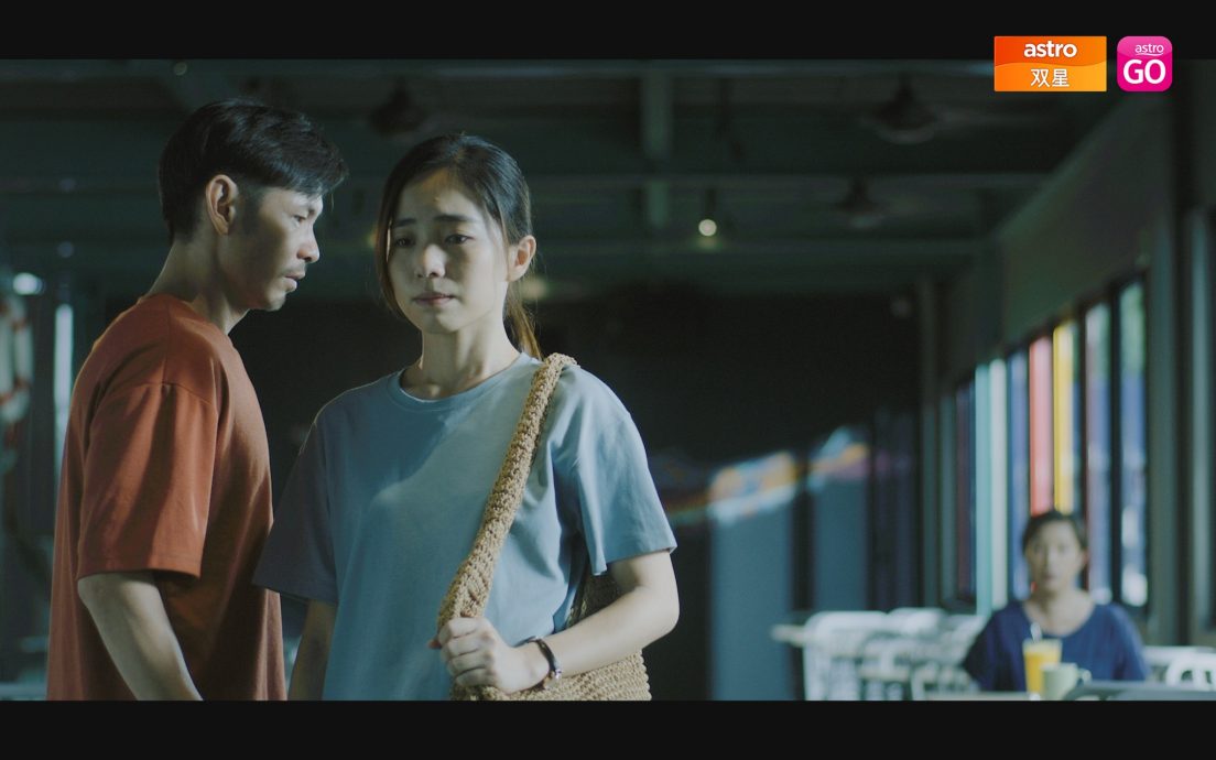 2023亚洲影艺创意大奖 Astro夺大马区15项殊荣