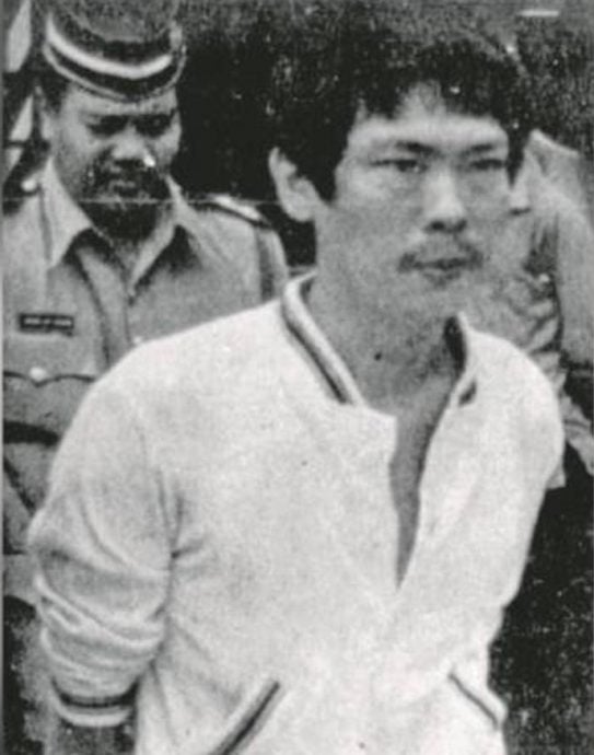 2023金马创投会议剧集企划案 《大盗:莫达清》入选