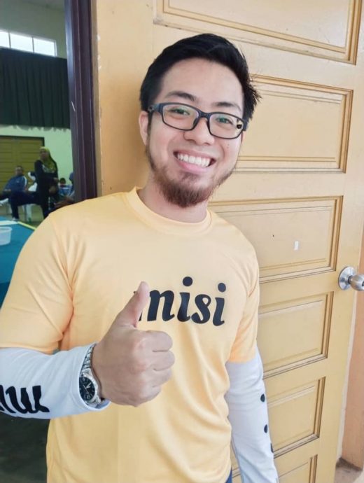 5公斤进口米只需RM1  民众1小时扫光