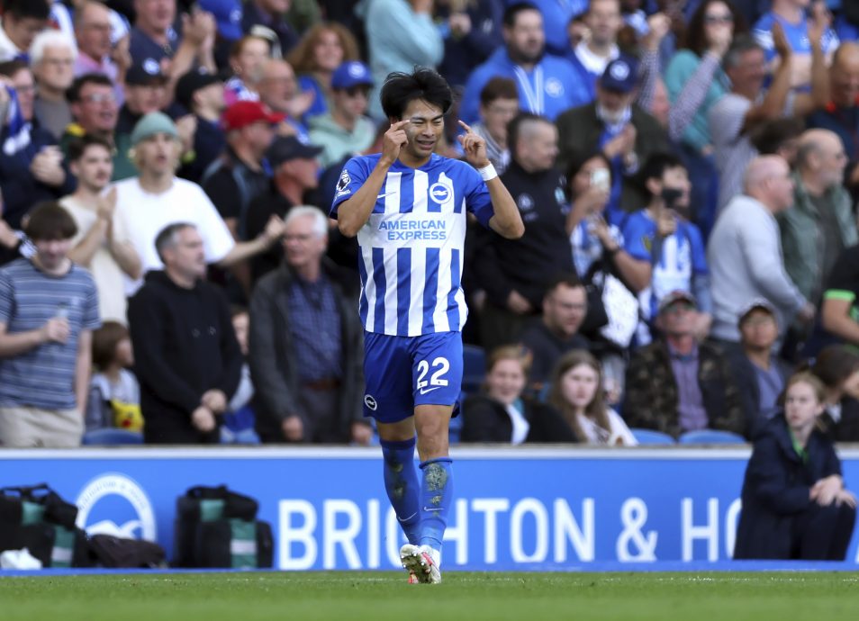 8人攻入8球英超首见 喜鹊8星报喜