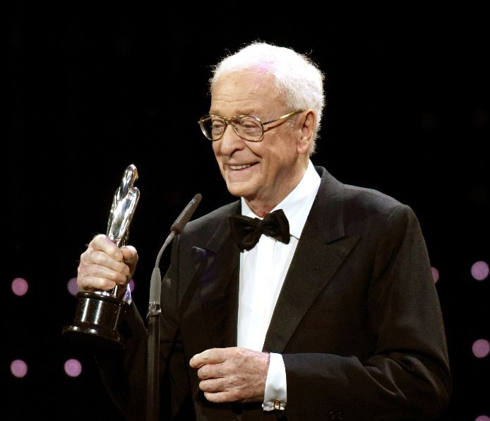 90岁麦可肯宣布息影  惊吐：我正迈向死亡