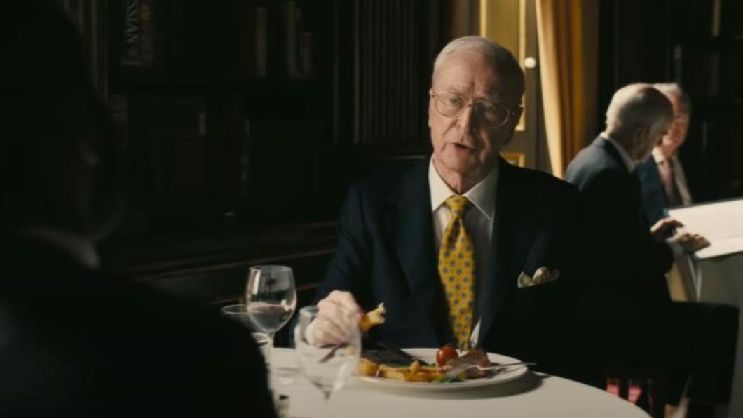 90岁麦可肯宣布息影  惊吐：我正迈向死亡