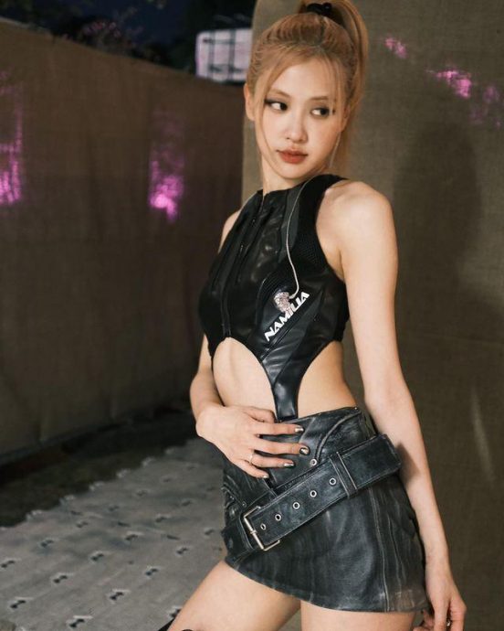 BLACKPINK或单飞不解散 Jennie曝下一步计划