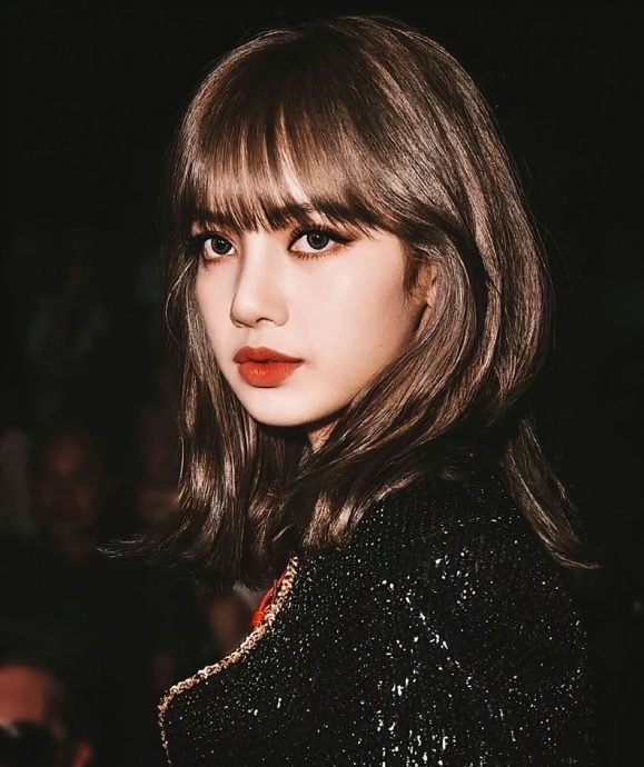 BLACKPINK解散倒数？ Lisa爆上亿美元签美国公司 