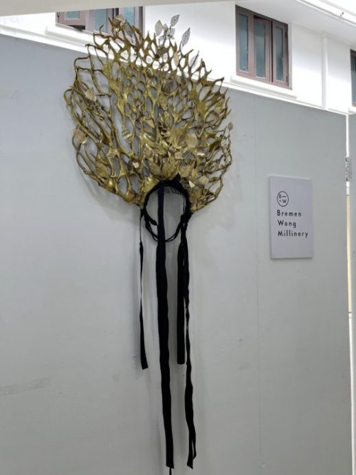 Bremen Wong／永续再生的设计