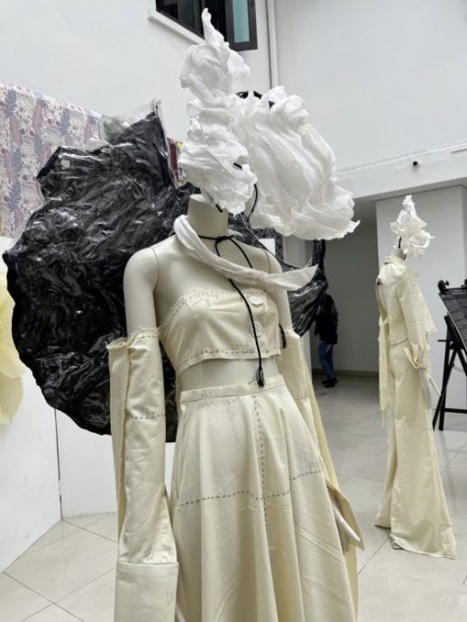 Bremen Wong／永续再生的设计