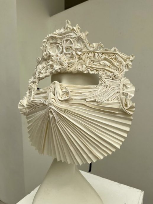 Bremen Wong／永续再生的设计