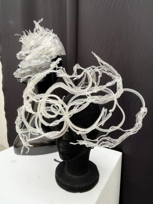 Bremen Wong／永续再生的设计