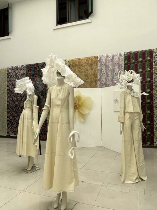 Bremen Wong／永续再生的设计