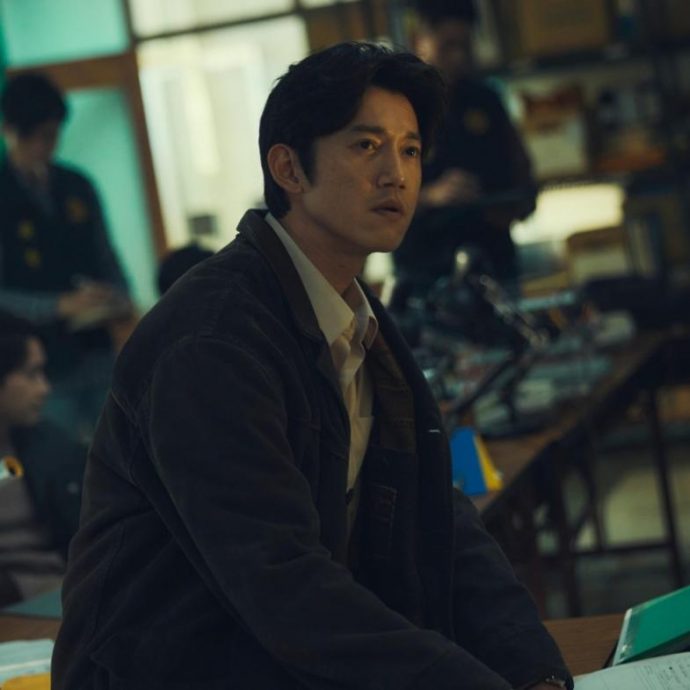 ​剧中海边办告别式 吴慷仁身后事选择树葬