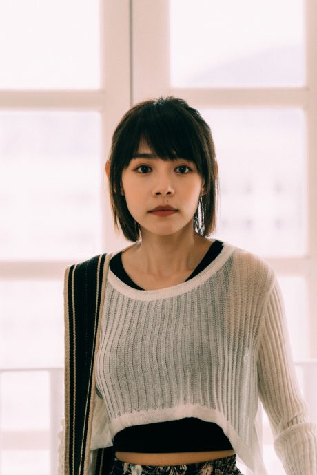 林明禎求脫單主動出擊 口音成搞笑特色