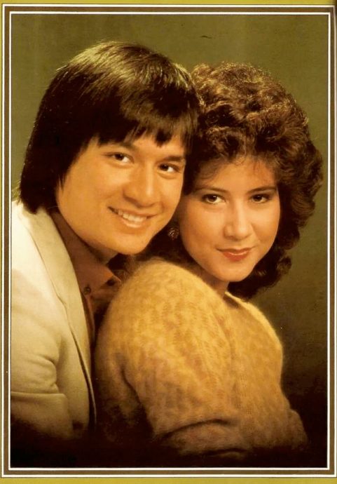 ​甄妮自爆遭港姐介入婚姻  网民点名小三是她！