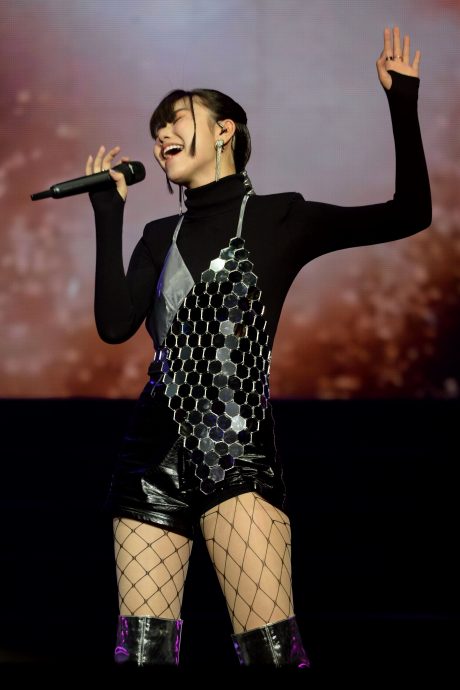 蔡恩雨认患焦虑症 真情剖白逼哭台下妈妈