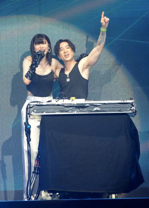 蔡恩雨认患焦虑症 真情剖白逼哭台下妈妈