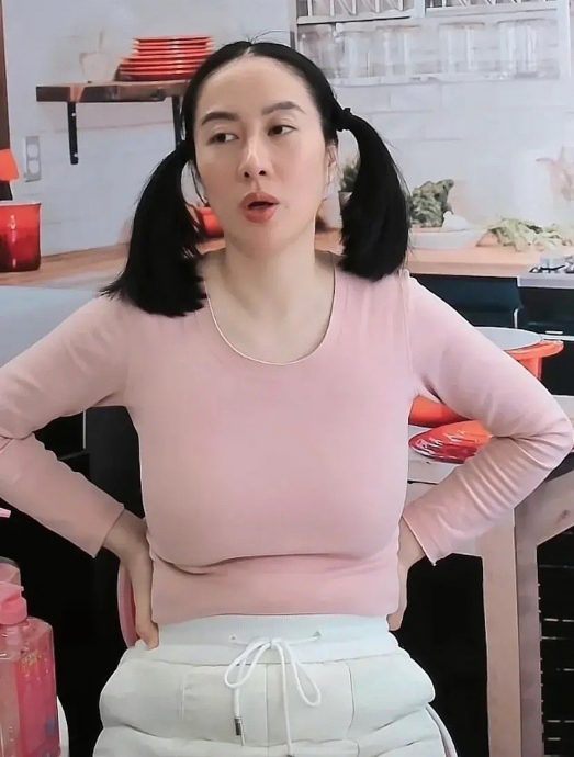 讽女性肥丑缺金难找对象 叶璇挨轰:没自知之明