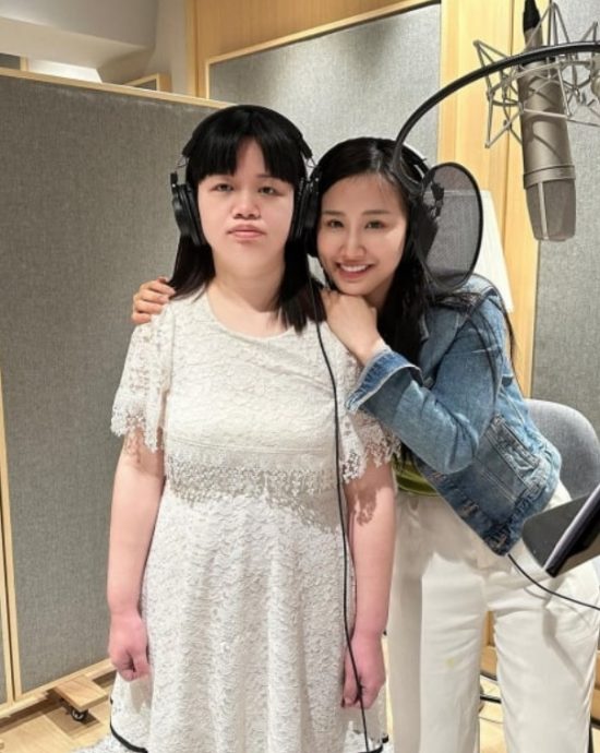 阿仪护黄榕爆粗骂经纪人 网劝:饮水思源