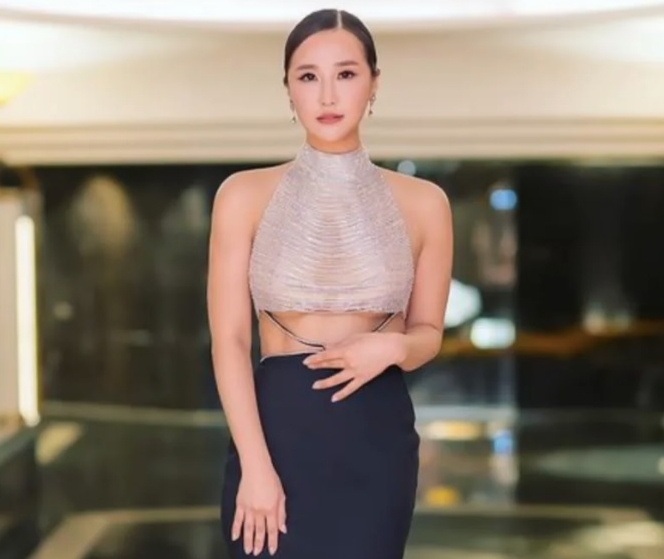 阿仪护黄榕爆粗骂经纪人 网劝:饮水思源