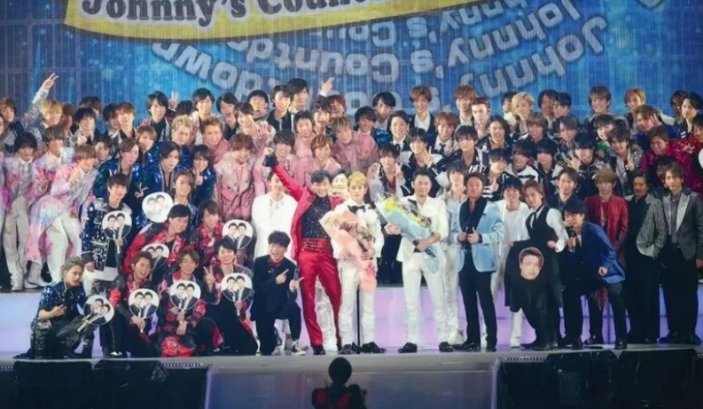 ​NHK发布禁令 今年《红白》0杰尼斯艺人