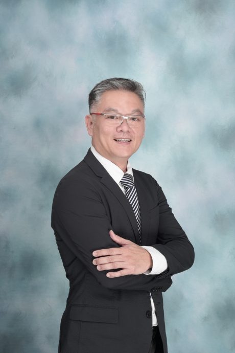 “五金建材总会响应2030年工业大蓝图 谱写我国经济复兴壮丽篇章”新闻稿