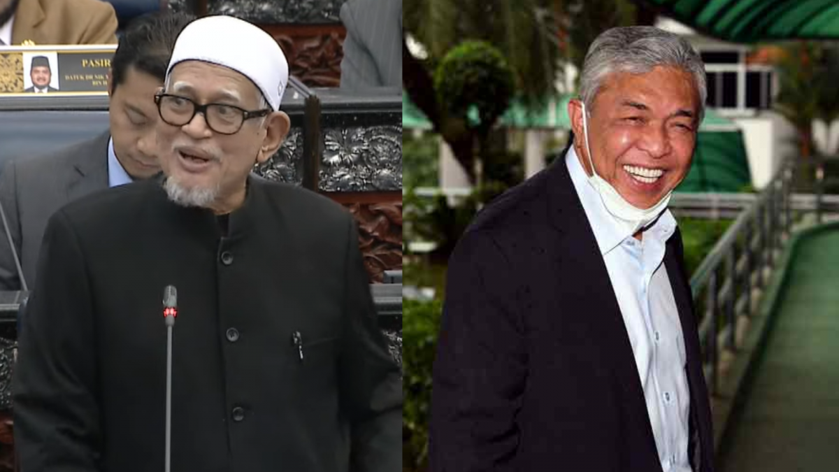 “伊斯兰不存在释放不等于无罪”哈迪:有信仰者会面对指控