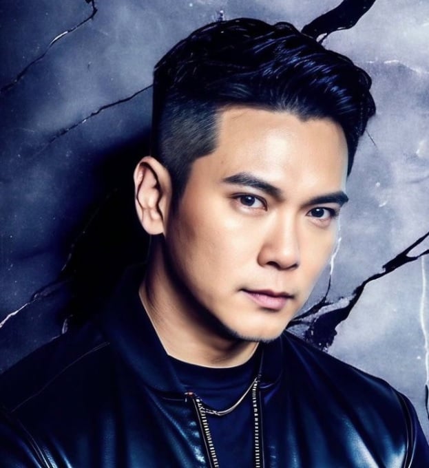 “生蛇”陷半脸面瘫  男星：痛得像被火烧