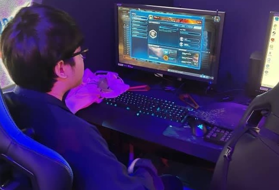 “电子竞技被滥用成赌博平台”反贪会将监控追查