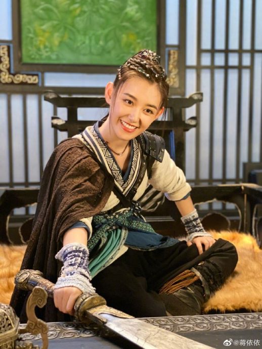 “童星第1美女”被曝偷漏税 补缴逾152万惊人收入曝光