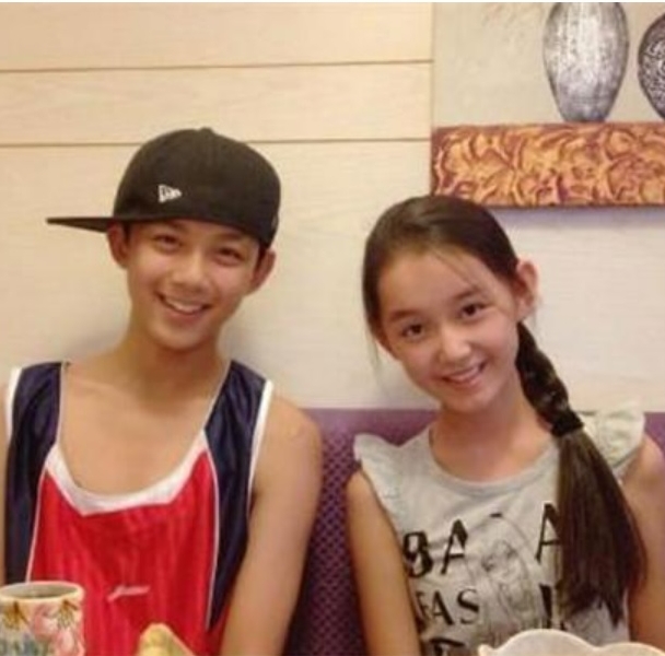 “童星第1美女”被曝偷漏税 补缴逾152万惊人收入曝光