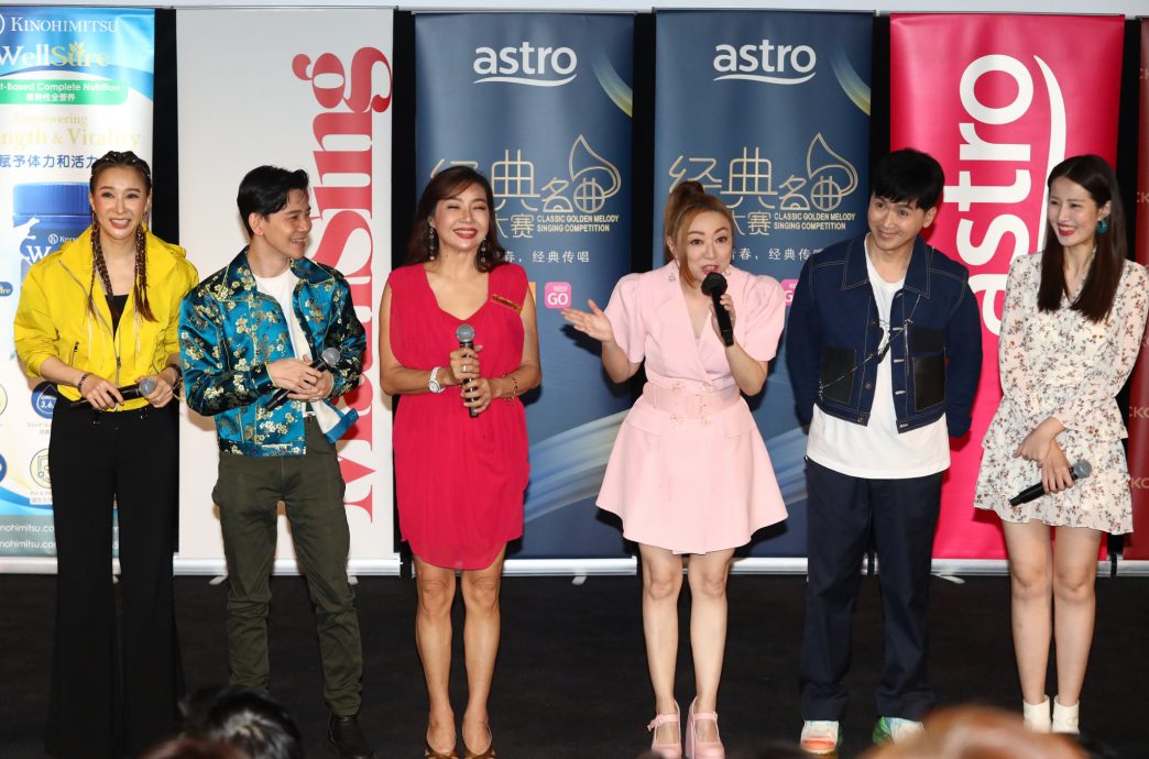 《Astro经典名曲》22强出炉 7“新秀”回锅大乱斗