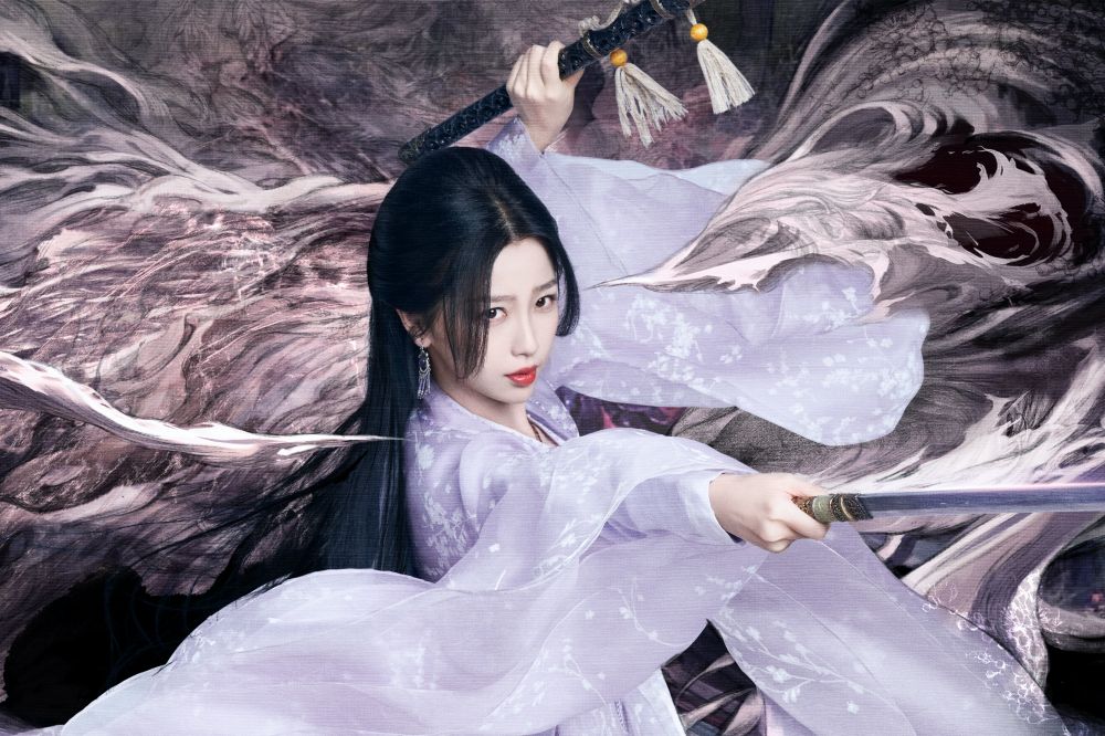 《云之羽》烂尾秒冲热搜 观众痛批:稀巴烂