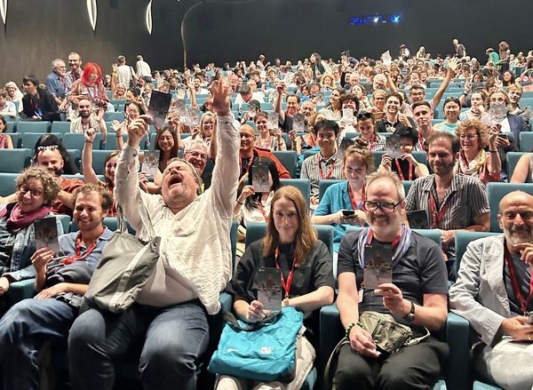 《五月雪》触敏感议题 张吉安神回:我很安全