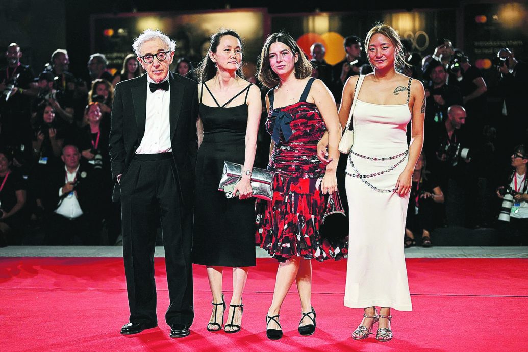 《五月雪》触敏感议题 张吉安神回:我很安全