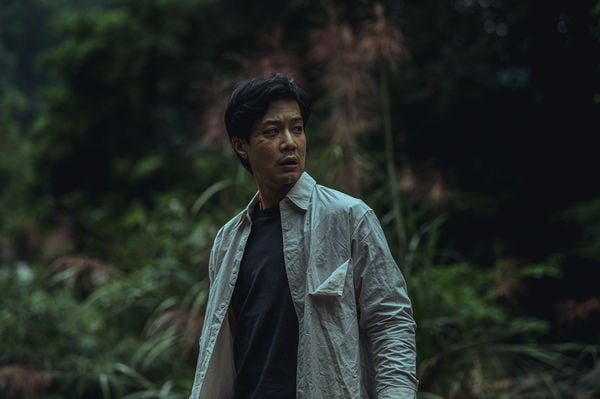 《台湾犯罪故事》入围惹争议 文化部影视局严正回应