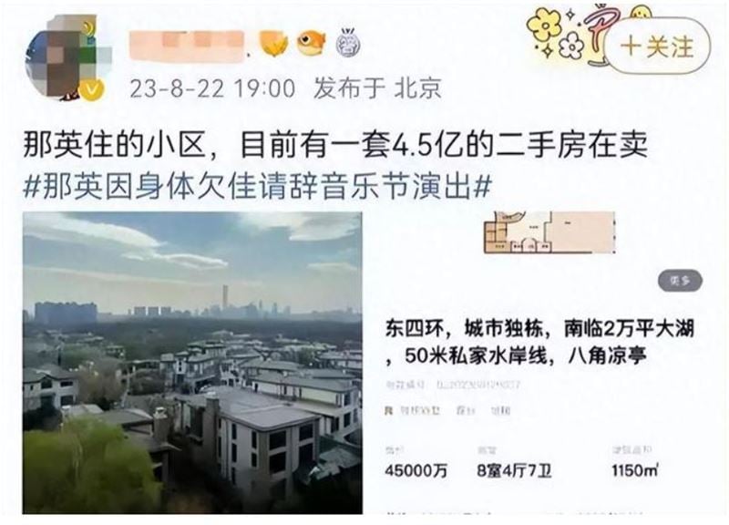 《好声音》事态升级|传中纪委介入 那英惹大麻烦？