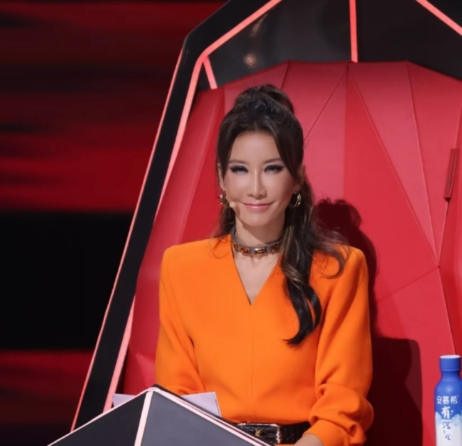 《好声音》发声明喊告 不提李玟不道歉再被轰