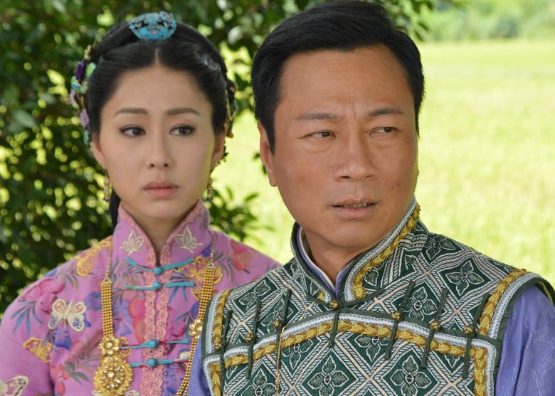 《巾帼4》开拍黎耀祥“刘醒Look”回归   邓萃雯条件谈不拢女主换胡定欣顶上