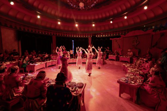 【中国】从沙漠到草原,看内蒙古的现代与传统