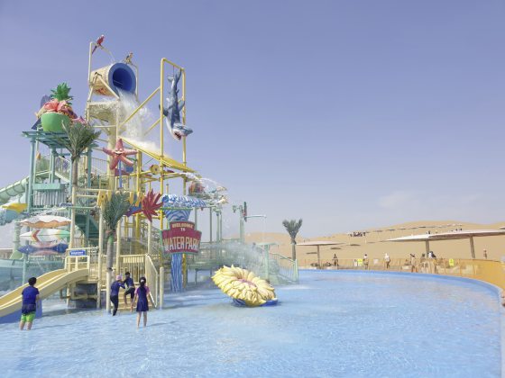 【中国】从沙漠到草原，看内蒙古的现代与传统