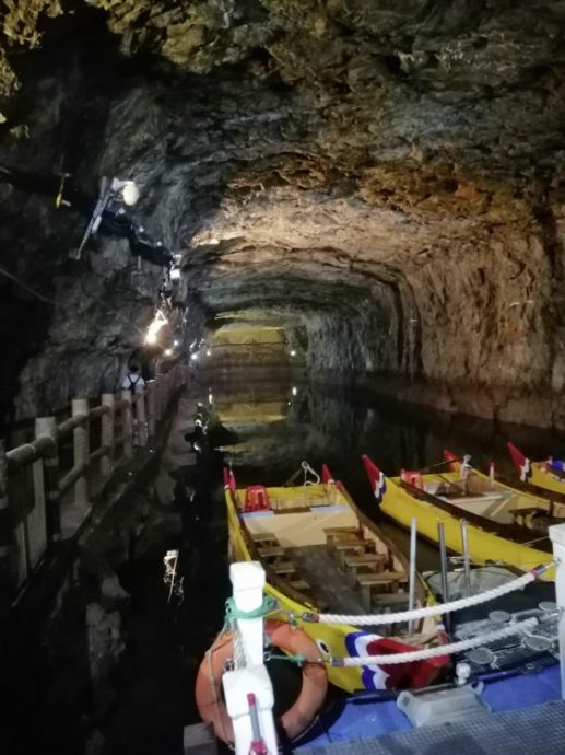 【台湾】马祖,不一样的台湾