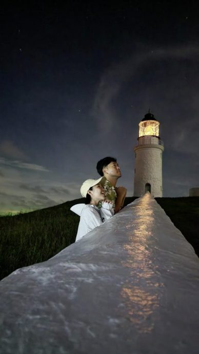 【台湾】马祖,不一样的台湾