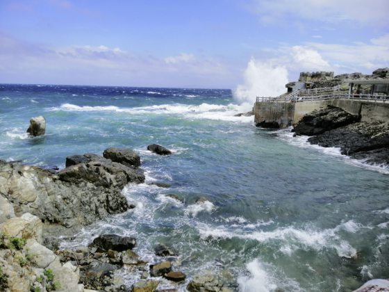 【台湾】马祖,不一样的台湾