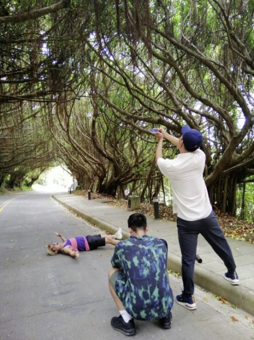 【台湾】马祖,不一样的台湾
