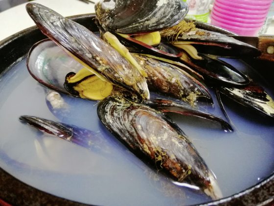 【台湾】马祖,不一样的台湾