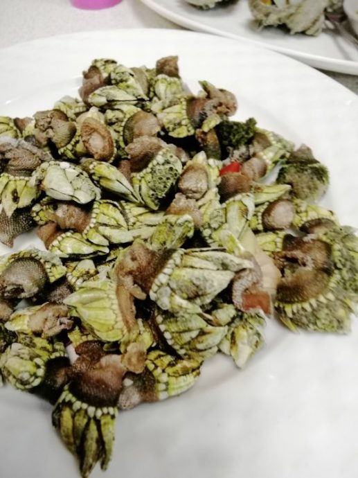 【台湾】马祖,不一样的台湾