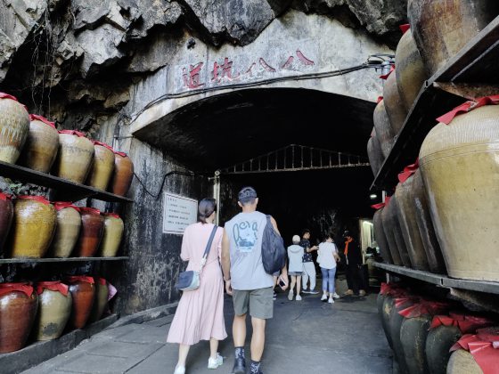 【台湾】马祖,不一样的台湾