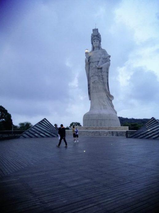 【台湾】马祖,不一样的台湾