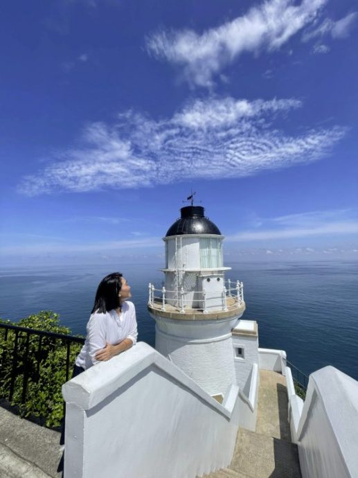 【台湾】马祖,不一样的台湾